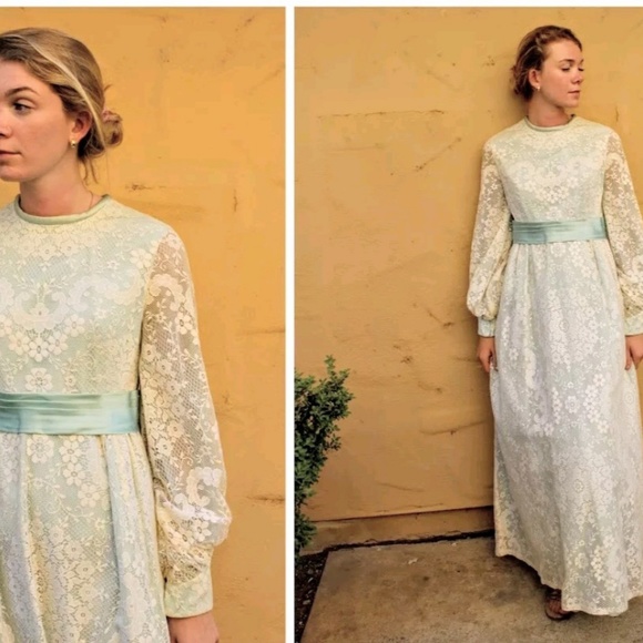 emma domb wedding dress